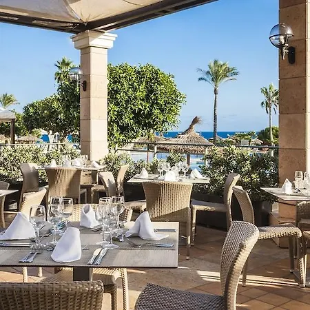 Insotel Punta Prima Prestige &