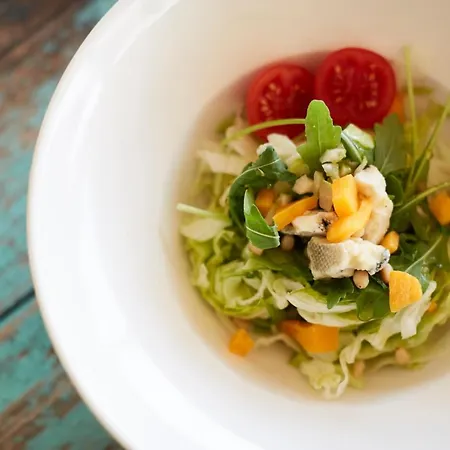 Insotel Prestige & Aparthotel