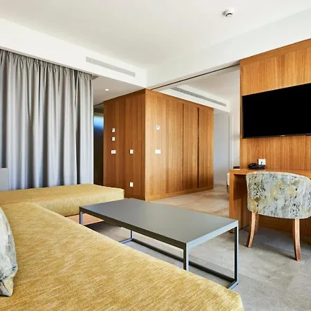 Insotel Punta Prima Prestige & 푼타프리마