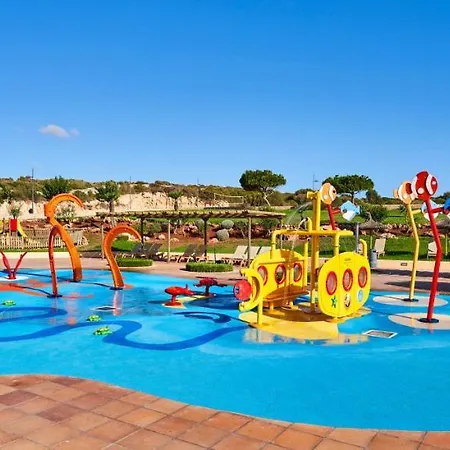 Insotel Prestige & 5* Punta Prima (Menorca)