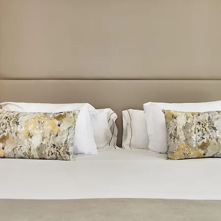 Insotel Punta Prima Prestige & 아파트호텔 푼타프리마