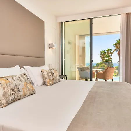Insotel Punta Prima Prestige & 5*