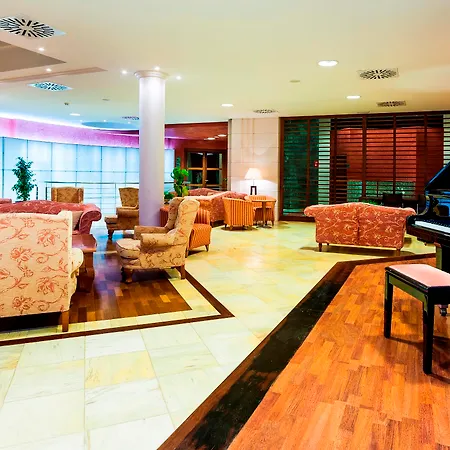 Insotel Punta Prima Prestige & 5*
