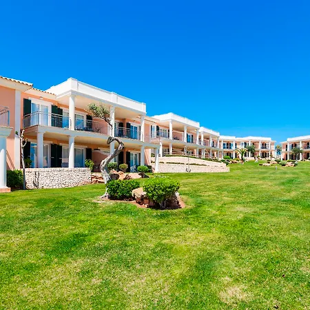 Insotel Prestige & Lejlighedshotel Punta Prima (Menorca)