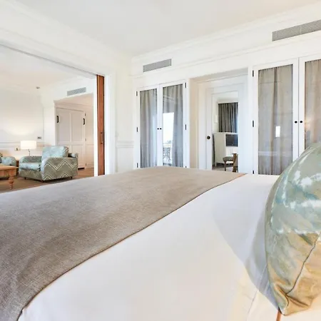 아파트호텔 Insotel Punta Prima Prestige & 5*
