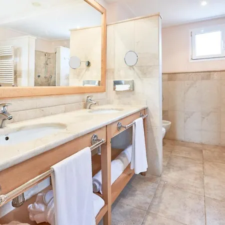 Lejlighedshotel Insotel Prestige & 5*