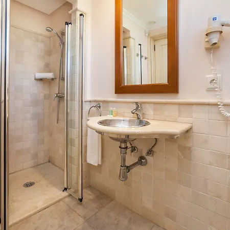 Lejlighedshotel Insotel Prestige & Punta Prima (Menorca)