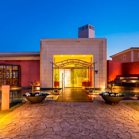 Insotel Punta Prima Prestige & 아파트호텔
