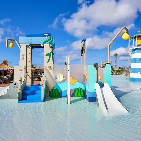 Insotel Prestige & Aparthotel