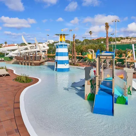 Aparthotel Insotel Prestige &