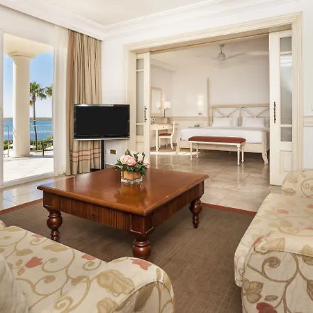 Insotel Prestige & Lejlighedshotel 5*