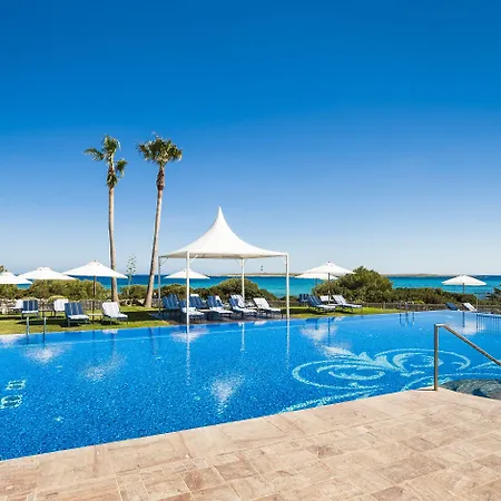 Insotel Prestige & Lejlighedshotel Punta Prima (Menorca)
