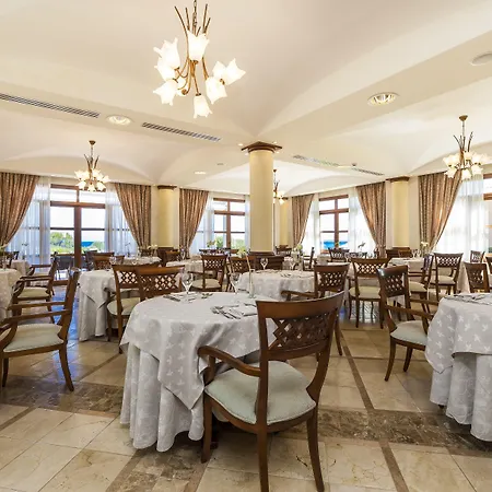 Apart Otel Insotel Prestige &