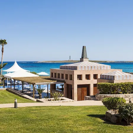 Apart-hotel Insotel Prestige & Punta Prima (Menorca)