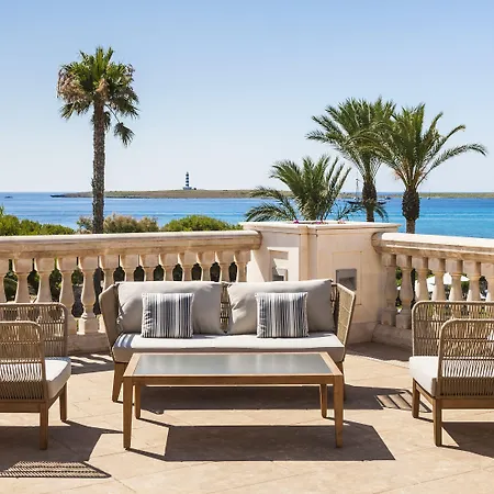 Insotel Prestige & Lejlighedshotel