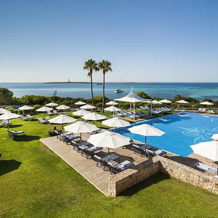 Aparthotel Insotel Prestige & Punta Prima (Menorca)