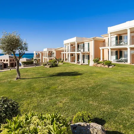 Apart-hotel Insotel Prestige & Punta Prima (Menorca)