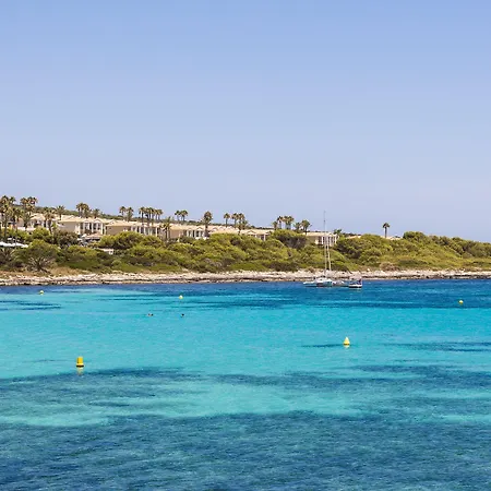 Insotel Prestige & Lejlighedshotel Punta Prima (Menorca)