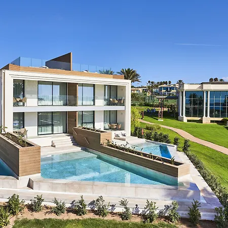 Ξενοδοχείο με διαμερίσματα Insotel Prestige &