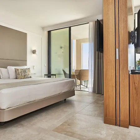 Lejlighedshotel Insotel Prestige &