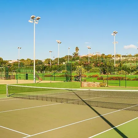 מלון דירות Insotel Prestige & פונטה פרימה