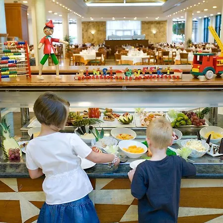 מלון דירות Insotel Prestige & 5*
