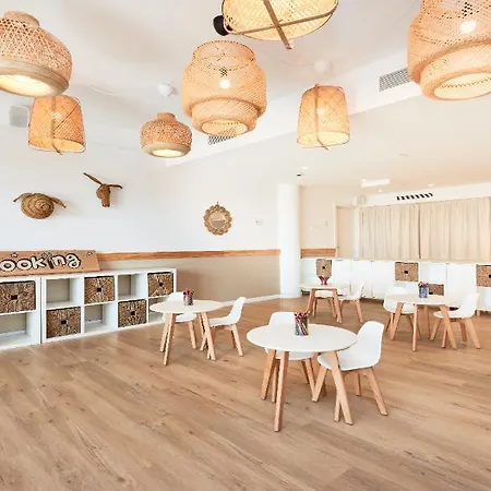 Insotel Prestige & מלון דירות