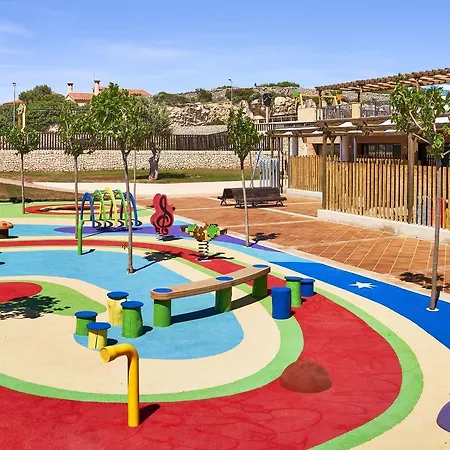 Insotel Prestige & 5* פונטה פרימה