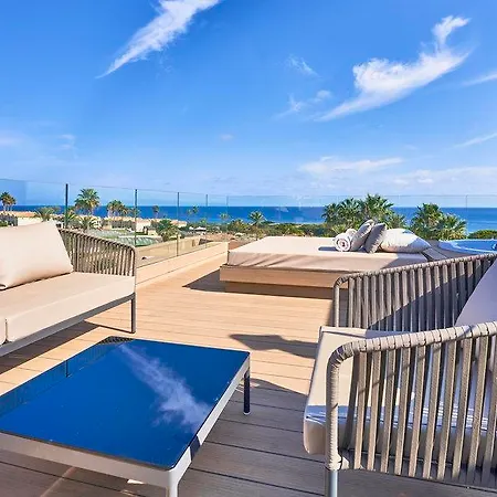 Insotel Prestige & 5*