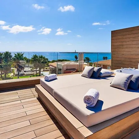 מלון דירות Insotel Prestige & 5*