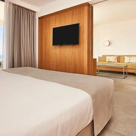 Insotel Prestige & מלון דירות 5*