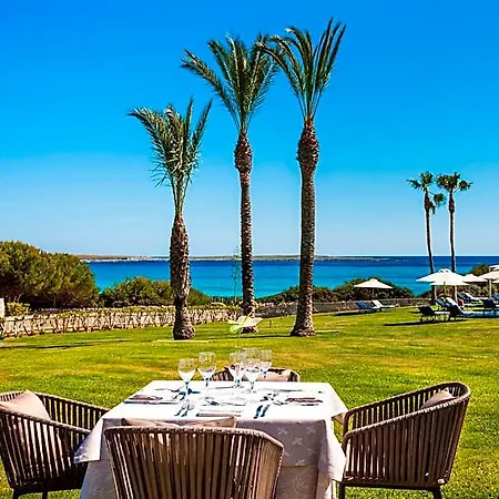 Insotel Prestige & Punta Prima (Menorca)