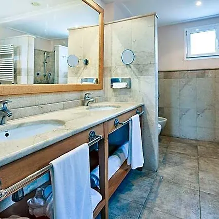 Insotel Prestige & מלון דירות פונטה פרימה