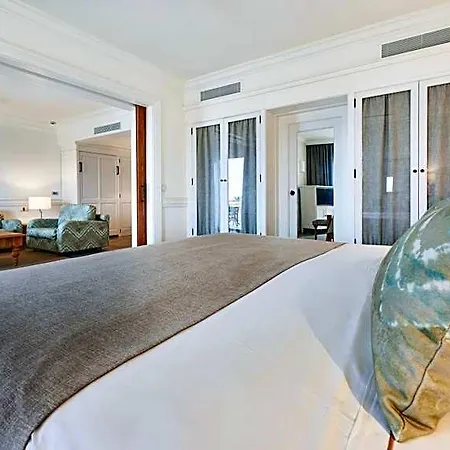 מלון דירות Insotel Prestige & פונטה פרימה
