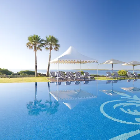 Insotel Prestige & Lejlighedshotel Punta Prima (Menorca)