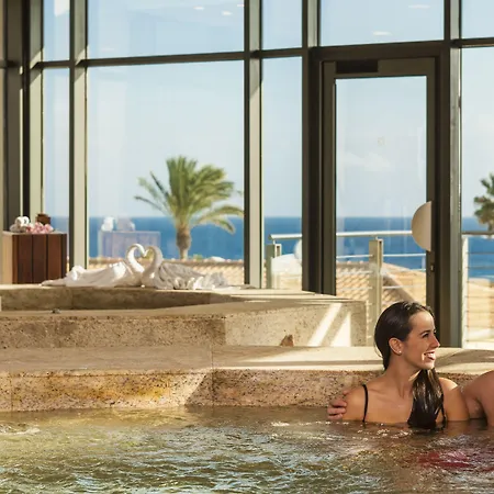 Insotel Prestige & Apart-hotel 5*
