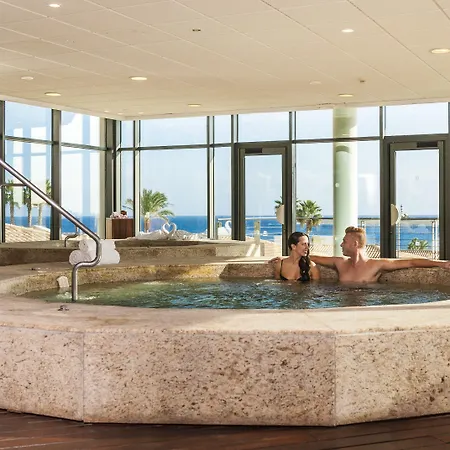 Insotel Prestige & Apart-hotel Punta Prima (Menorca)