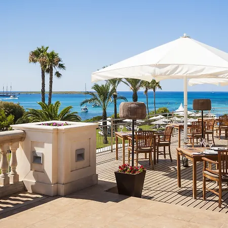 Apart-hotel Insotel Prestige &