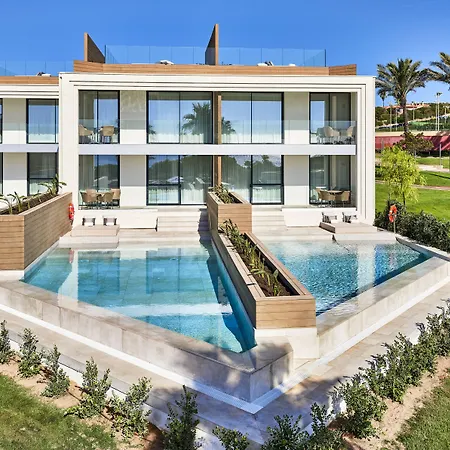 Insotel Prestige & Apart-hotel Punta Prima (Menorca)