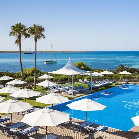 Insotel Prestige & 5* Punta Prima (Menorca)