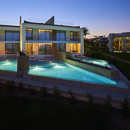 Insotel Prestige & Lejlighedshotel Punta Prima (Menorca)