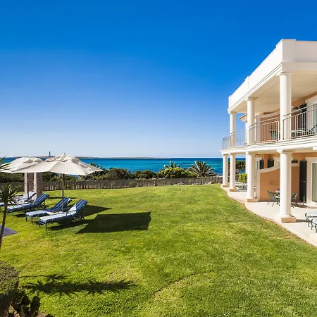 Apart-hotel Insotel Prestige & Punta Prima (Menorca)