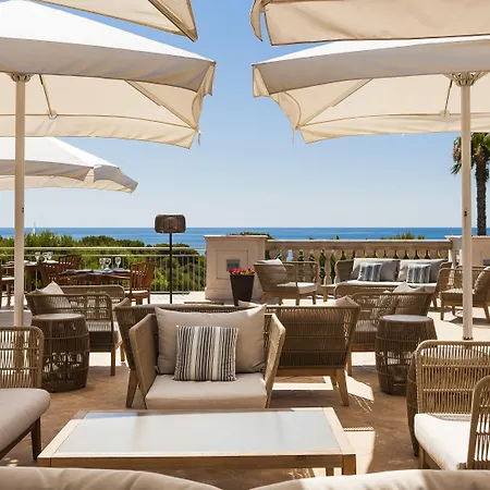 Apart-hotel Insotel Prestige & Punta Prima (Menorca)