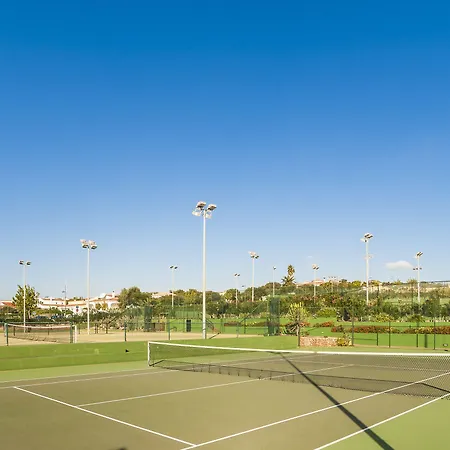 Insotel Prestige & Ξενοδοχείο με διαμερίσματα Punta Prima (Menorca)