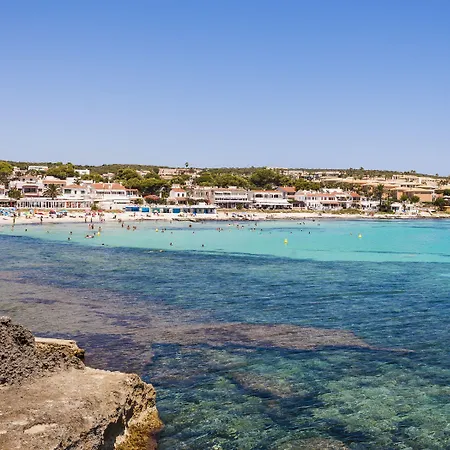 Insotel Prestige & Punta Prima (Menorca)