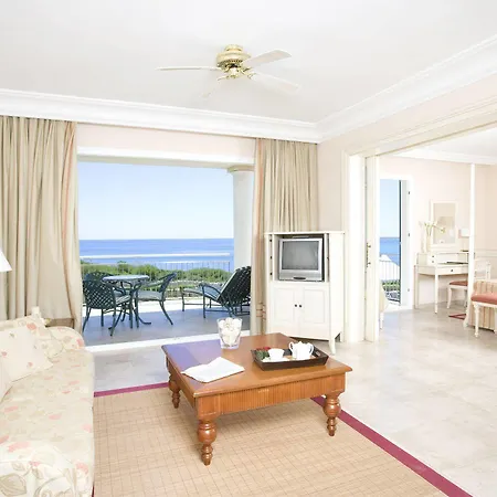 Insotel Prestige & 5*