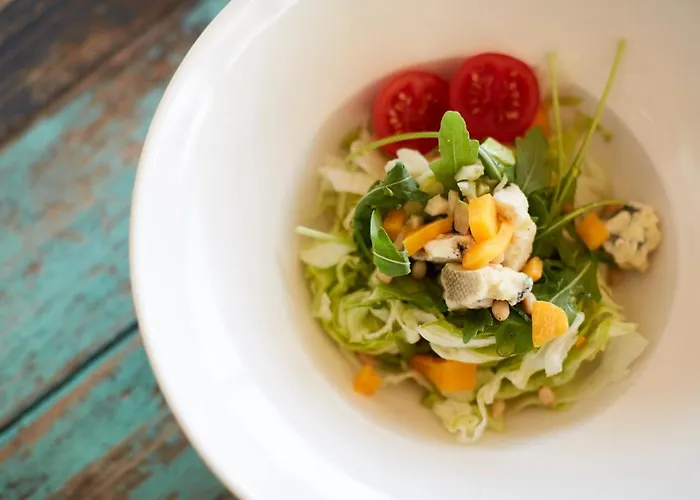 Insotel Prestige & Aparthotel