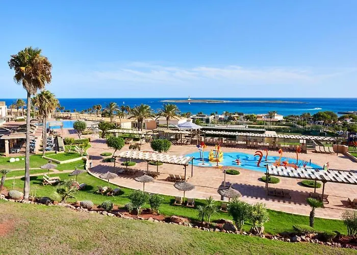 Aparthotel Insotel Prestige & Punta Prima (Menorca)