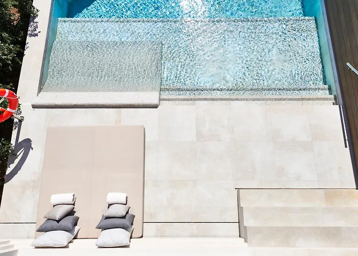 Insotel Prestige & Aparthotel Punta Prima (Menorca)