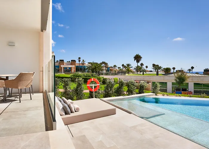 Insotel Prestige & Aparthotel